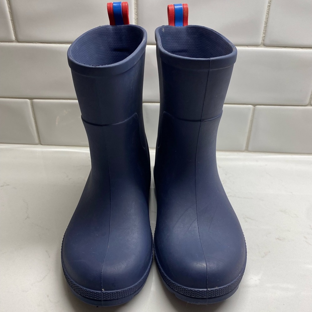 Totes rain boots toddler 11/12